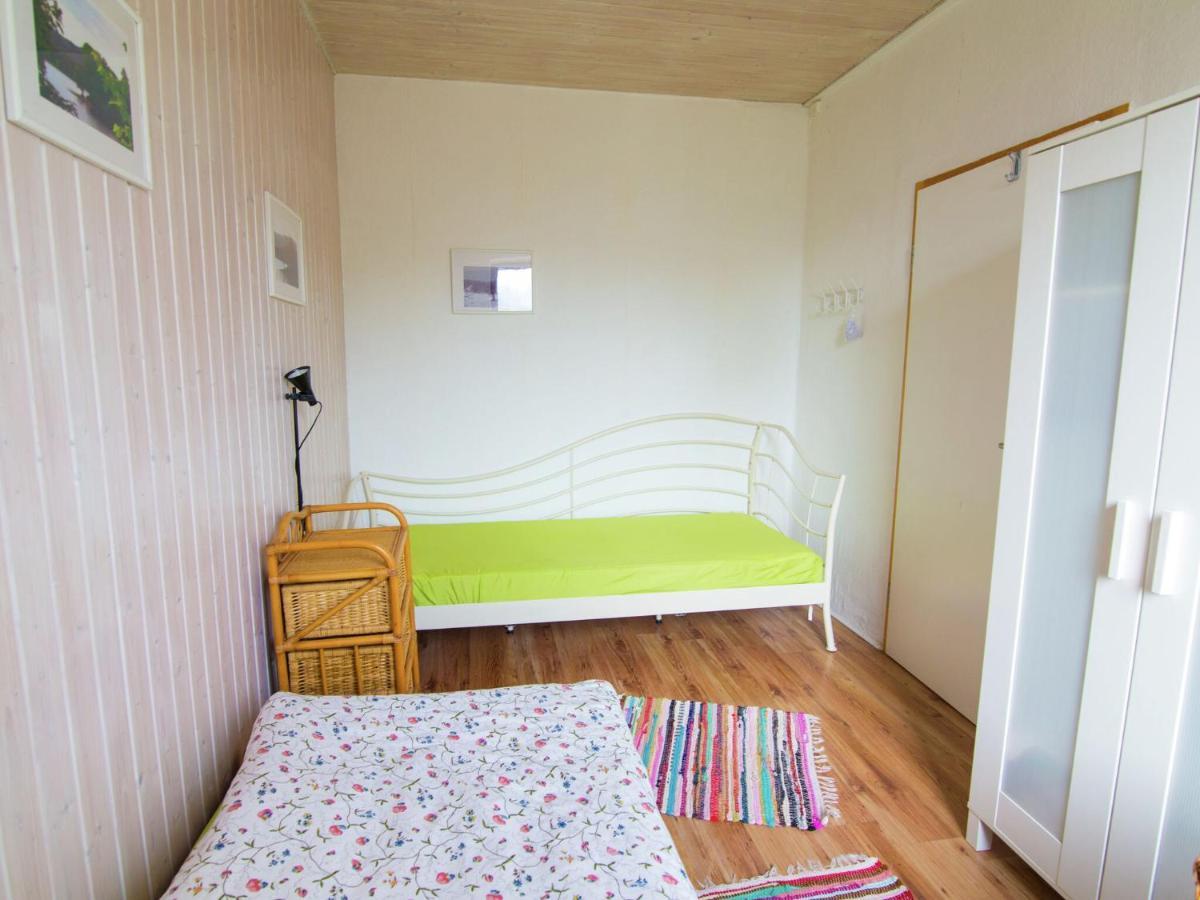 Spacious Holiday Home In Hesse With Garden Waldeck  Bagian luar foto