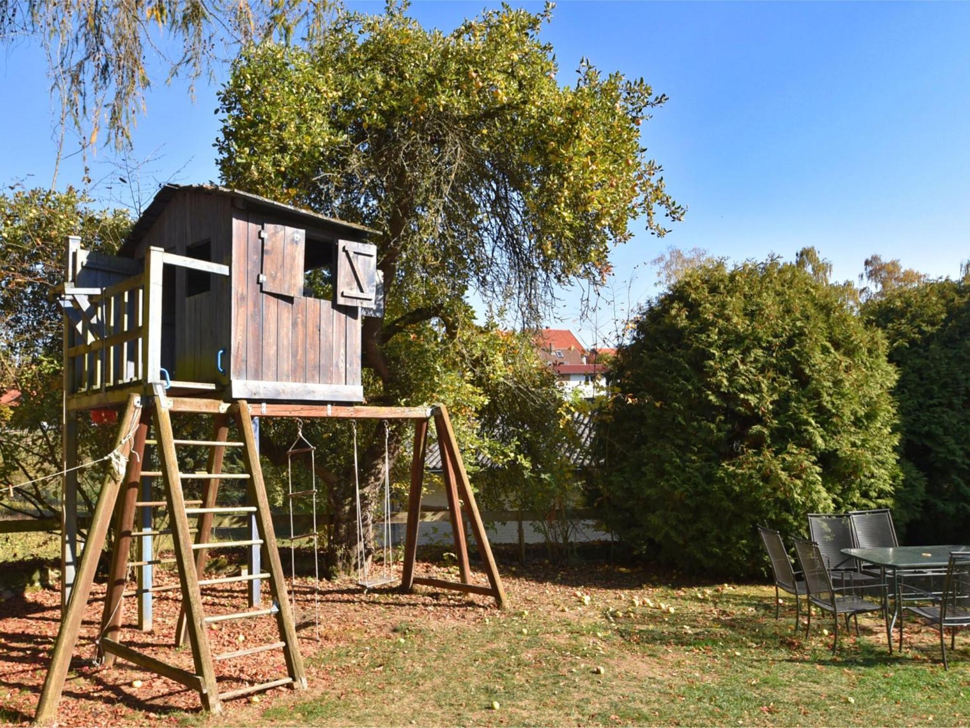 Spacious Holiday Home In Hesse With Garden Waldeck  Bagian luar foto